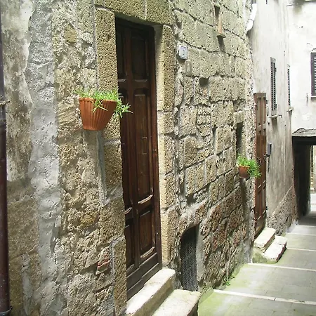 Appartamenti A Pitigliano Room photo