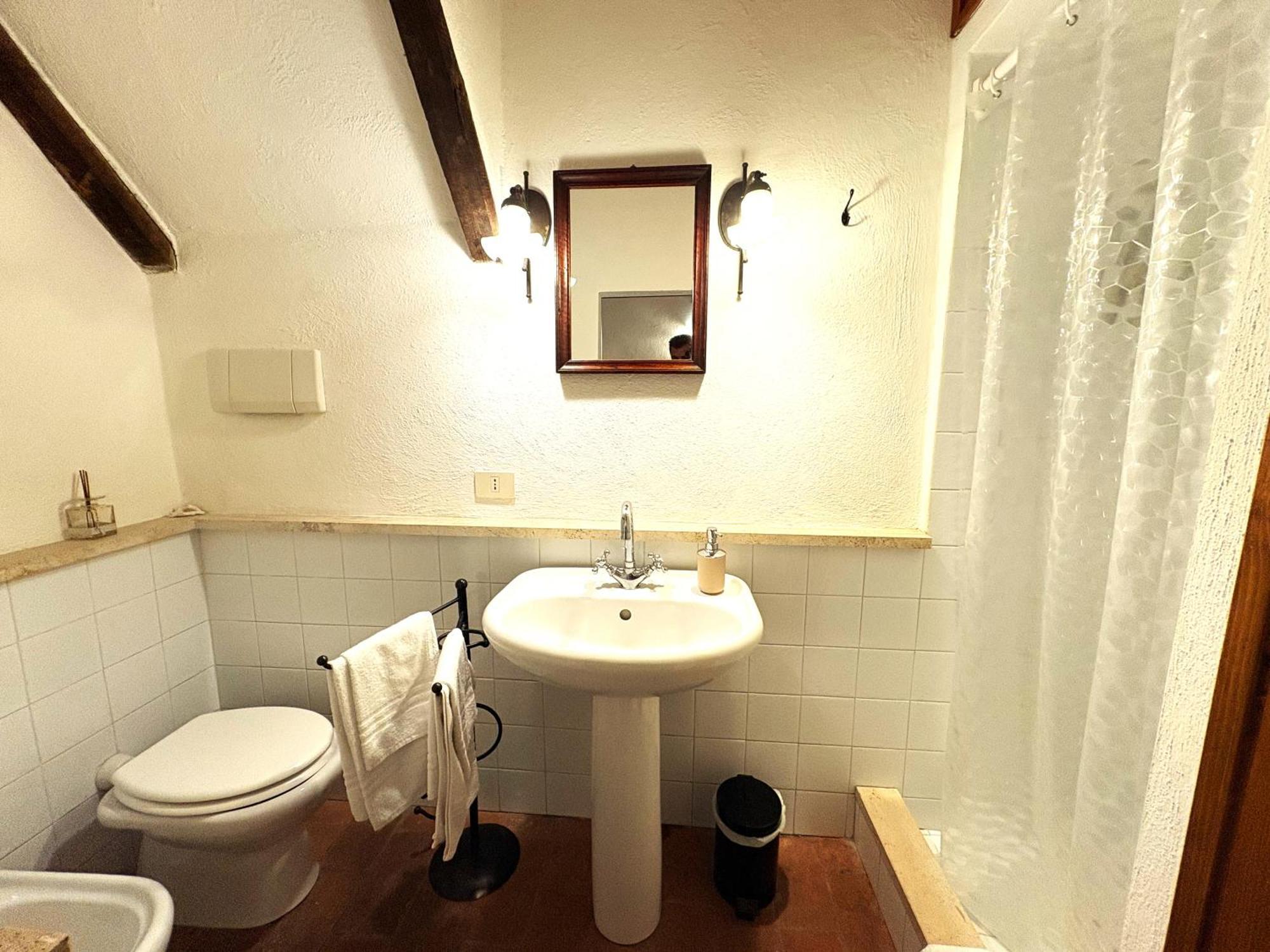 Apartment A *