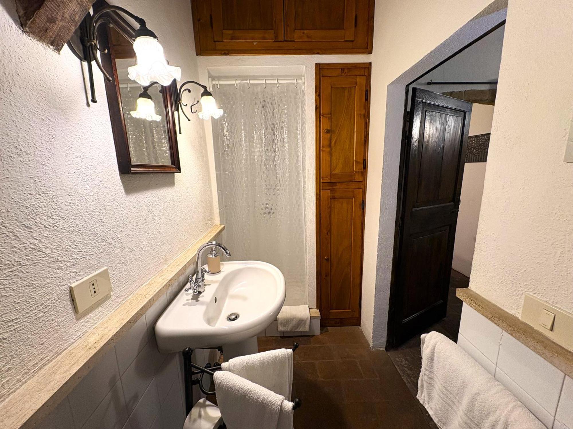 Apartment A *