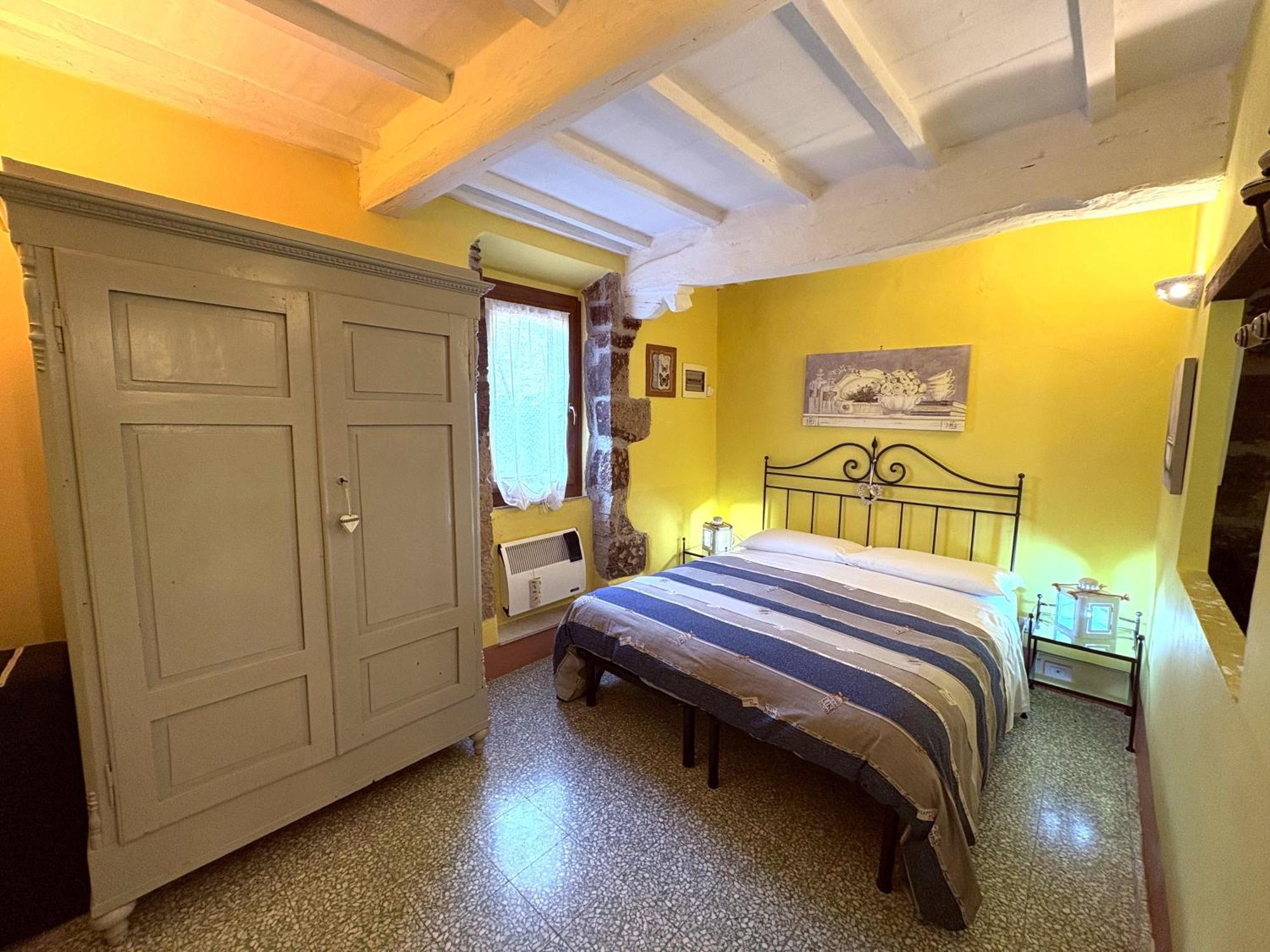 A Apartment