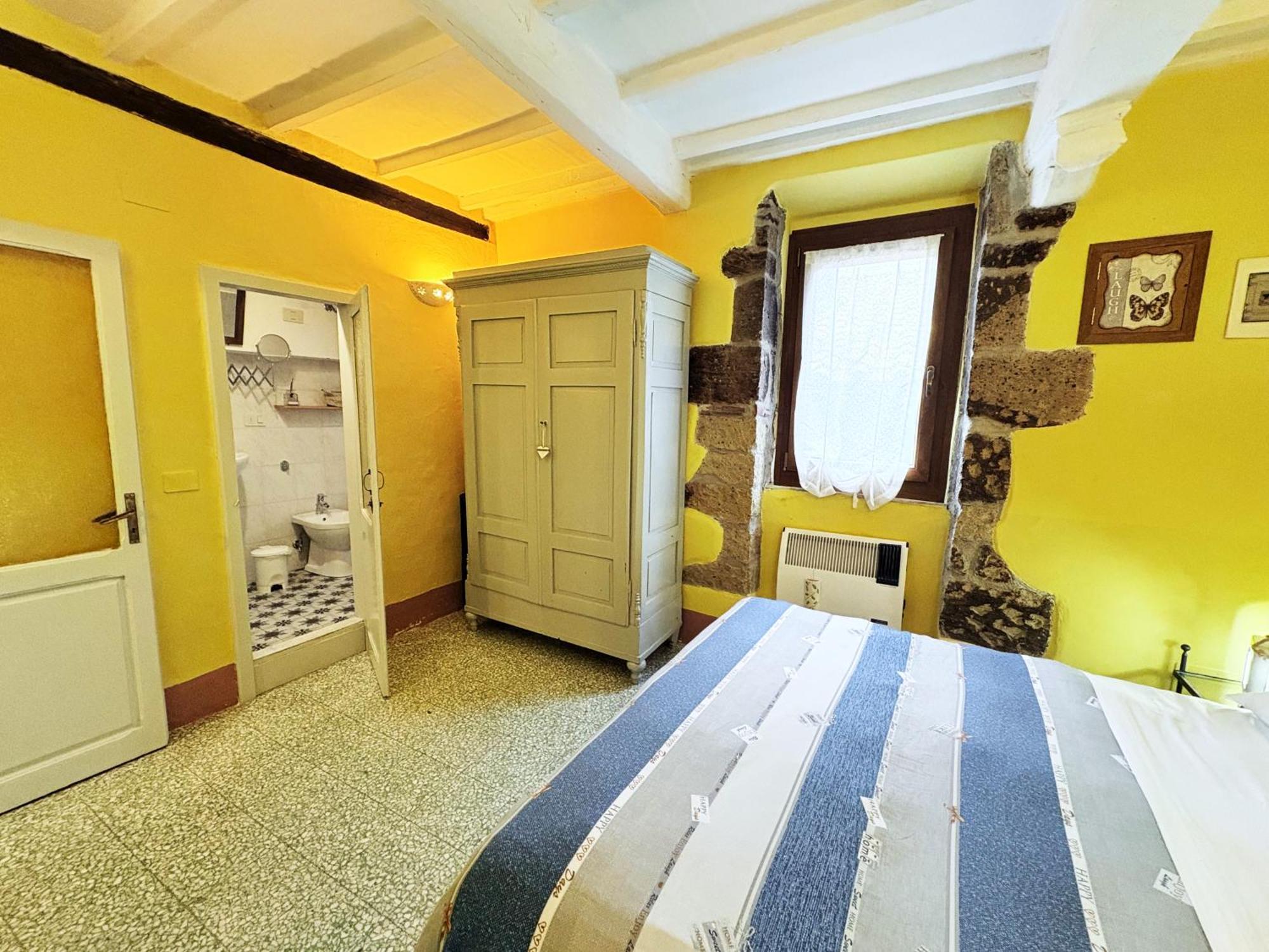 A Apartment
