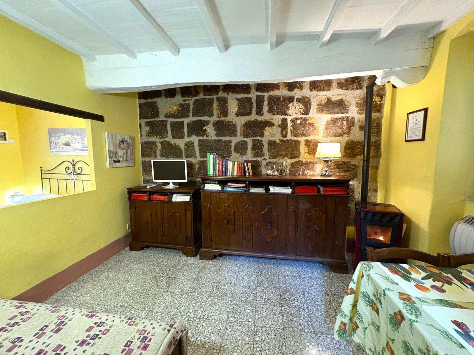 A Apartment *