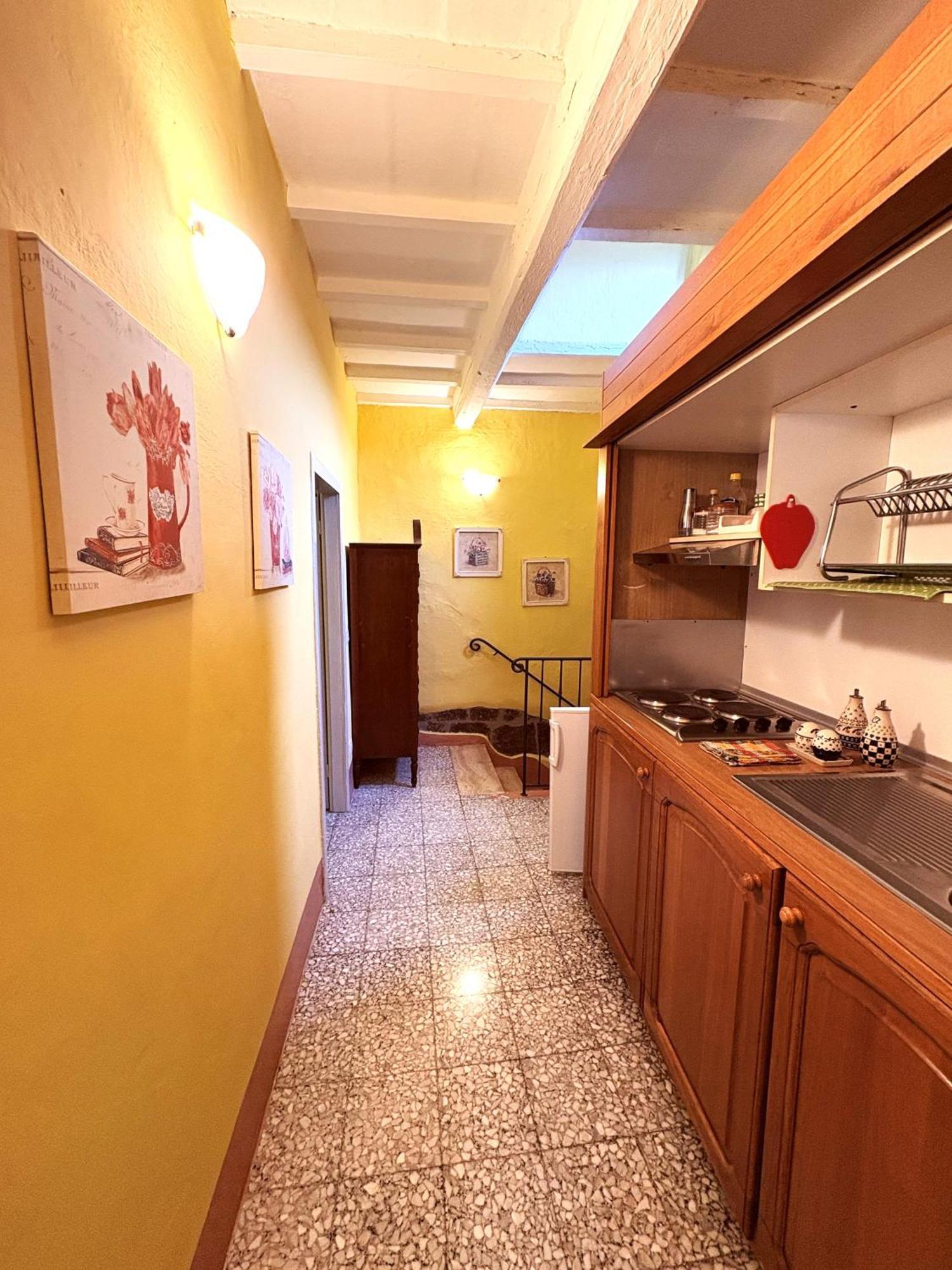 Apartment A *