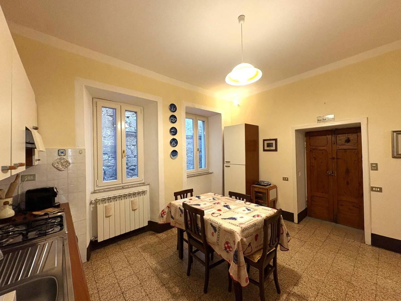 Apartment A