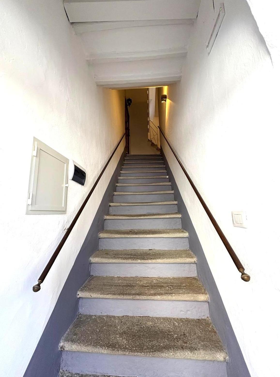 A Apartment *